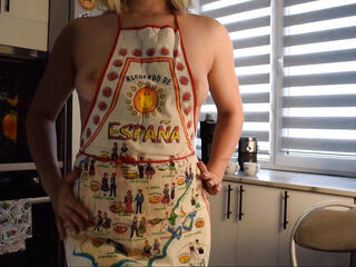 Hot Coffee From the Housewife