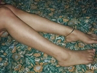 Sister-in-law was caught fingering at home today and was telling that it was not fun