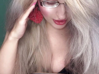 Love Addiction Webcam Session Part 2