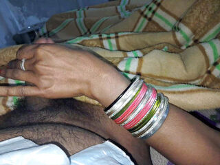 Indian red-hot Wife Xshika penetrated Spooning Position