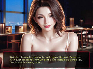 Distant Vows - total Part 1 - Unsatisfied Wife embarked cuckold on Her spouse with a BBC Co-worker