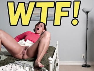 Cant A chick climax In Peace (Step sons-in-law homie Pays For Interrupting)