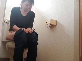 Restroom at Home