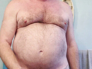 Daddy teddy Jo 2