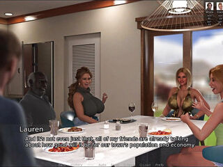 Hot platinum-blonde plus-size MILF Would Do Anything To plumbs The Neighbors gigantic BBC hard-on - Blacked mansion 05