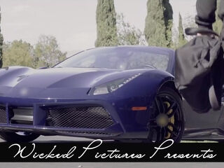 Slim blondie cougar Aiden Ashley whips out Her Passionate Nature In sensuous Love-making With Seth Gamble