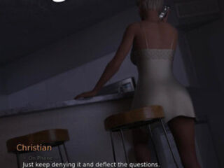 My Husband's manager - Chapter 1 - Vivian Tried to Seduce Hutch but He Turned Her Down