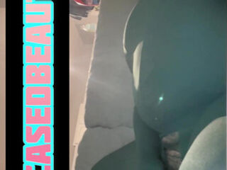 QUIVERING Encased Orgasms